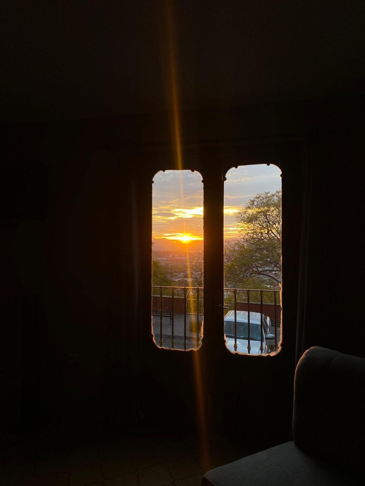 Apartament Mirador De San Miguel San Miguel de Allende Zewnętrze zdjęcie