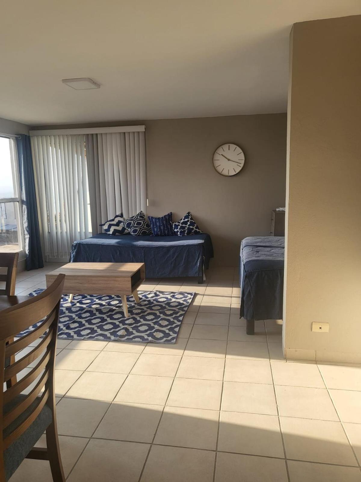 Apartament Mirador De San Miguel San Miguel de Allende Zewnętrze zdjęcie