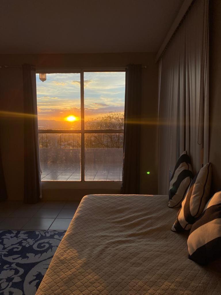 Apartament Mirador De San Miguel San Miguel de Allende Pokój zdjęcie