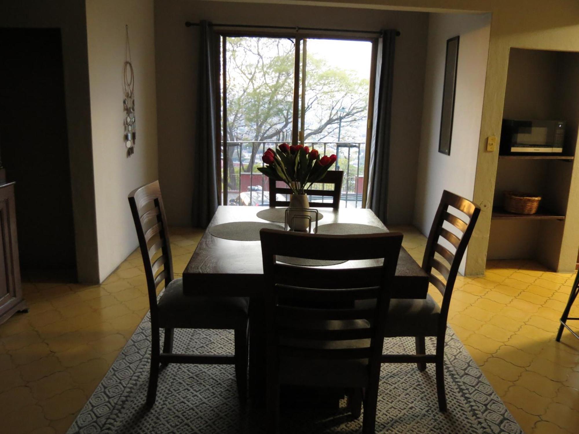 Apartament Mirador De San Miguel San Miguel de Allende Pokój zdjęcie