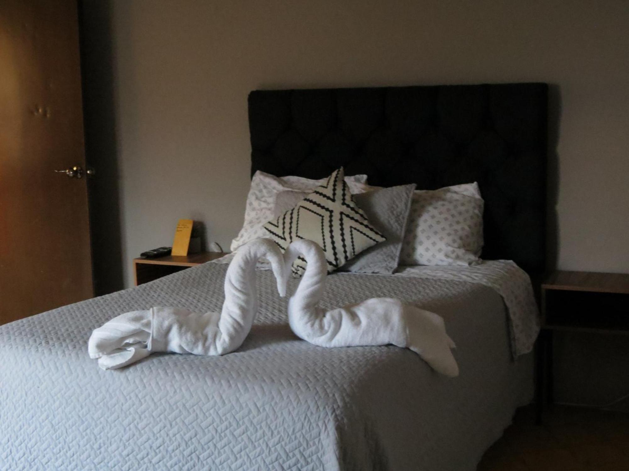 Apartament Mirador De San Miguel San Miguel de Allende Pokój zdjęcie